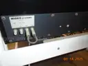 LOT of 1 Microscope &#x26; 1 Fingerprint Viewer