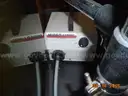 LOT of 1 Microscope &#x26; 1 Fingerprint Viewer