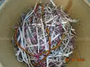 LOT of 66lbs of COPPER WIRE