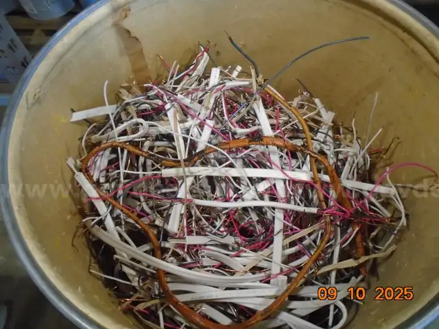 LOT of 66lbs of COPPER WIRE