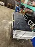 Centra HR- 850 adjustable Hospital bed