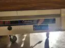 Centra HR- 850 adjustable Hospital bed