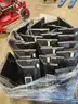 assorted used monitors inventory list in PDF below