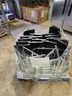 assorted used monitors inventory list in PDF below