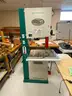 Large Lot of Woodshop Power Tools