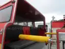 1982 FORD 800 CAB OVER FIRETRUCK