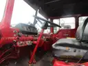 1982 FORD 800 CAB OVER FIRETRUCK