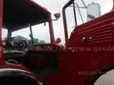 1982 FORD 800 CAB OVER FIRETRUCK