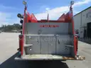 1982 FORD 800 CAB OVER FIRETRUCK