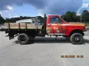 1992 Ford F-450