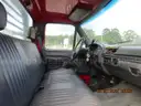 1992 Ford F-450