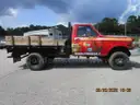 1992 Ford F-450