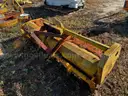 John Deere 3PT Flail Mower