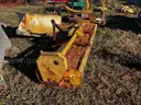 John Deere 3PT Flail Mower