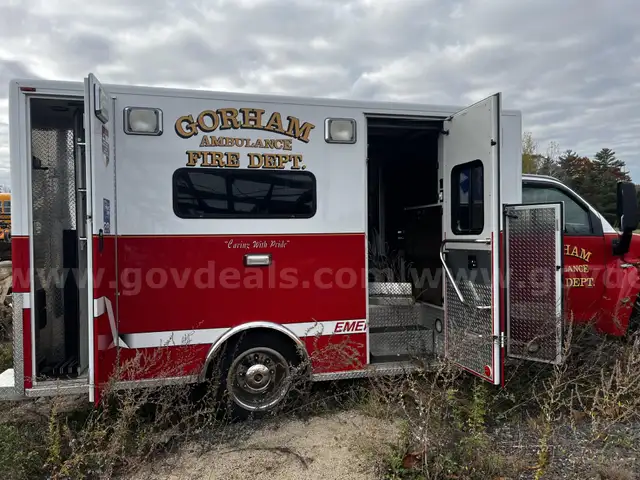 2008 Chevrolet C4V042