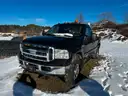 2006 Ford F-350 SD