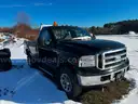 2006 Ford F-350 SD