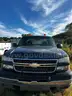 2005 Chevrolet Silverado 2500HD