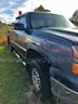 2005 Chevrolet Silverado 2500HD