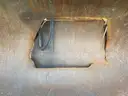 Werk-Brau Damaged Grapple Bucket