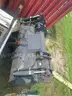 Werk-Brau Damaged Grapple Bucket