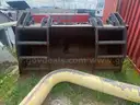 Werk-Brau Damaged Grapple Bucket