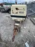 Ingersoll Rand P185WJD Air Compressor