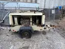 Ingersoll Rand P185WJD Air Compressor