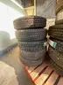 Lot of 26 Out of Date Tires