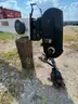 Iowa Mold Tooling 14,000 LBS Crane