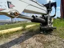 Iowa Mold Tooling 14,000 LBS Crane