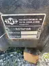 Iowa Mold Tooling 14,000 LBS Crane