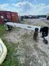 Iowa Mold Tooling 14,000 LBS Crane