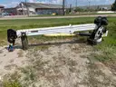 Iowa Mold Tooling 14,000 LBS Crane