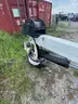 Iowa Mold Tooling 14,000 LBS Crane