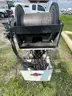 Iowa Mold Tooling 14,000 LBS Crane