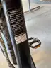Schwinn Hyper Electric bike