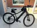Schwinn Hyper Electric bike