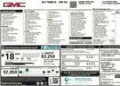 2017 GMC Yukon XL