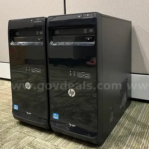 HP PRO 3500 (2)