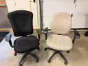 (2) Office Chairs