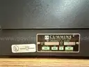 Cummins Date Stamper