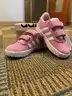 Adidas VL Court 3.0 CF I shoes (kids)