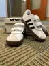 Adidas VL Court 3.0 CF I shoes (kids)