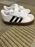 Adidas VL Court 3.0 CF I shoes (kids)