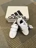 Adidas VL Court 3.0 CF I shoes (kids)