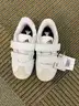 Adidas VL Court 3.0 CF I shoes (kids)