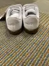 Adidas VL Court 3.0 CF I shoes (kids)