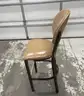 (4) Bar Stools