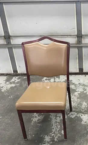 (6) Chairs